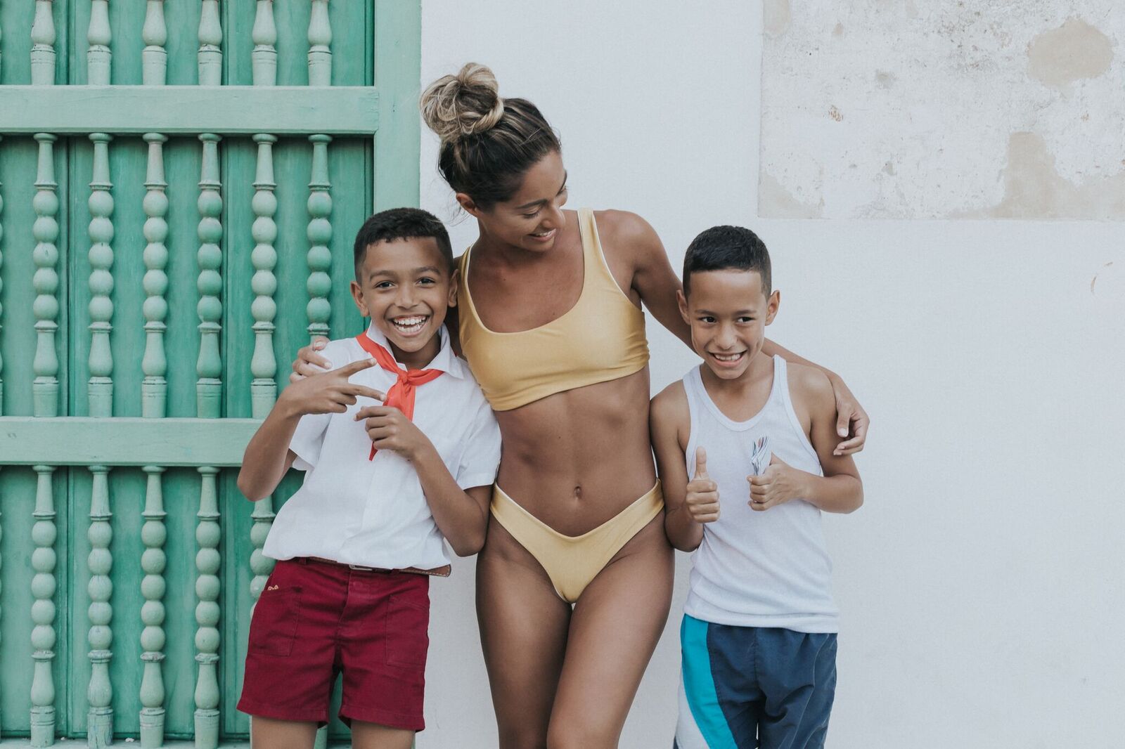 Keeping up with the Collection