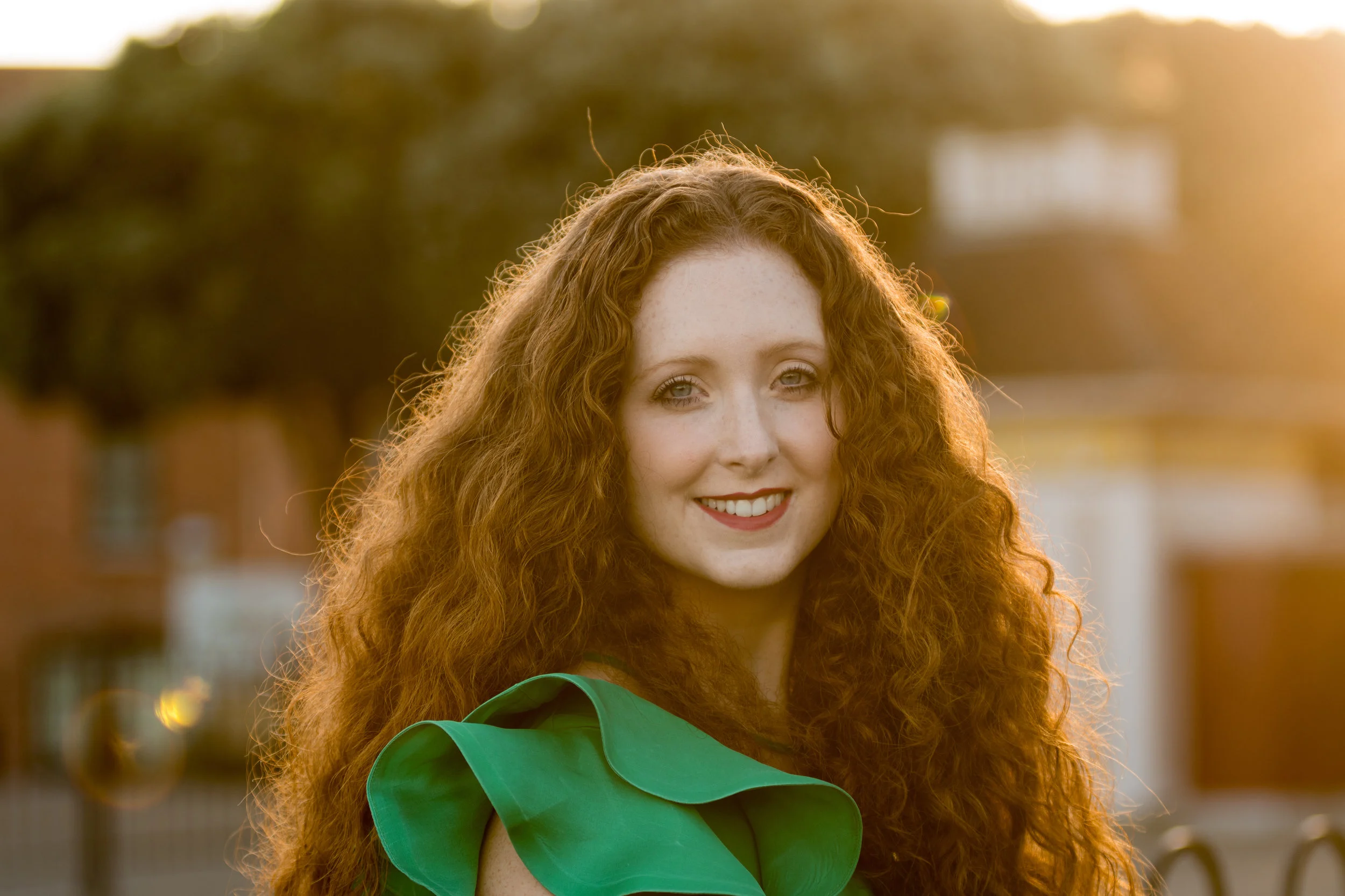 Pics of a beautiful Irish girl