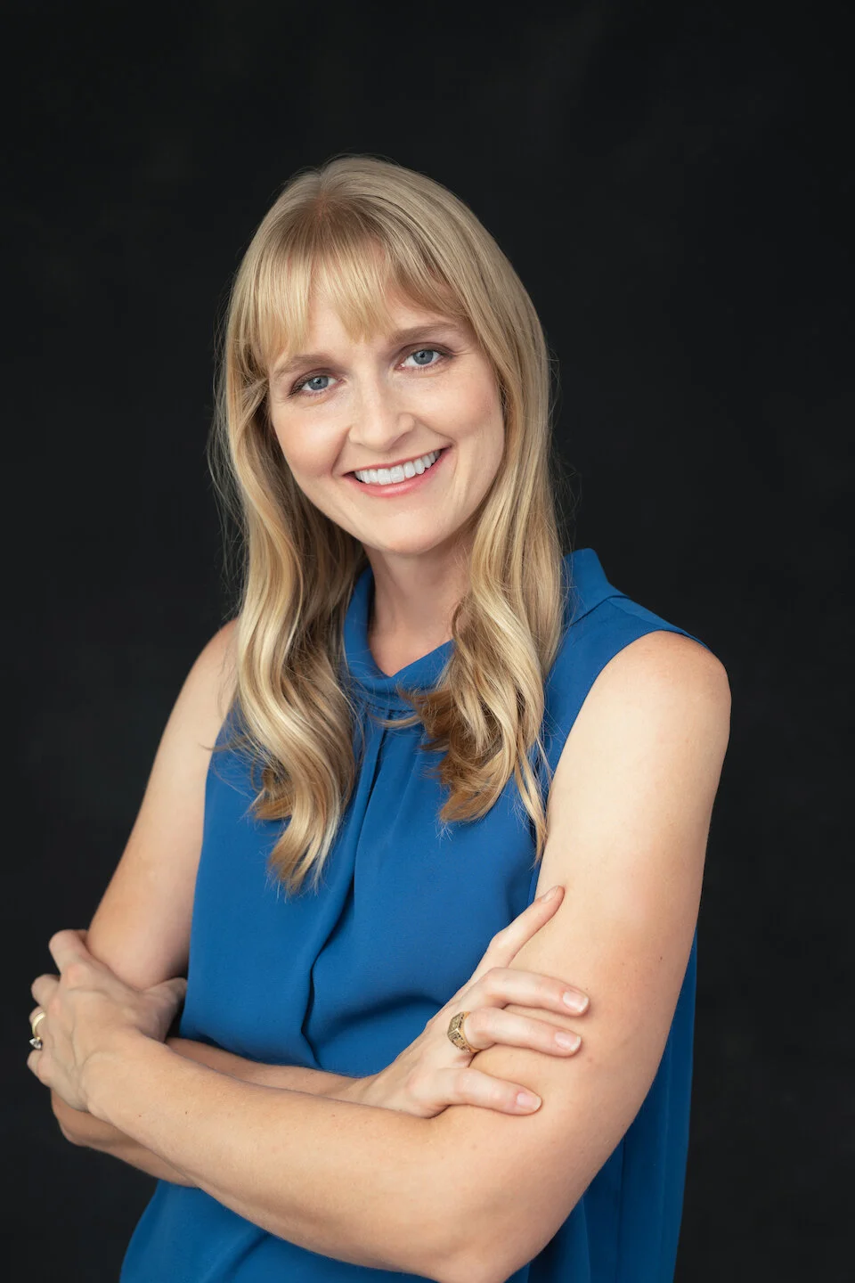 Headshots and personal branding