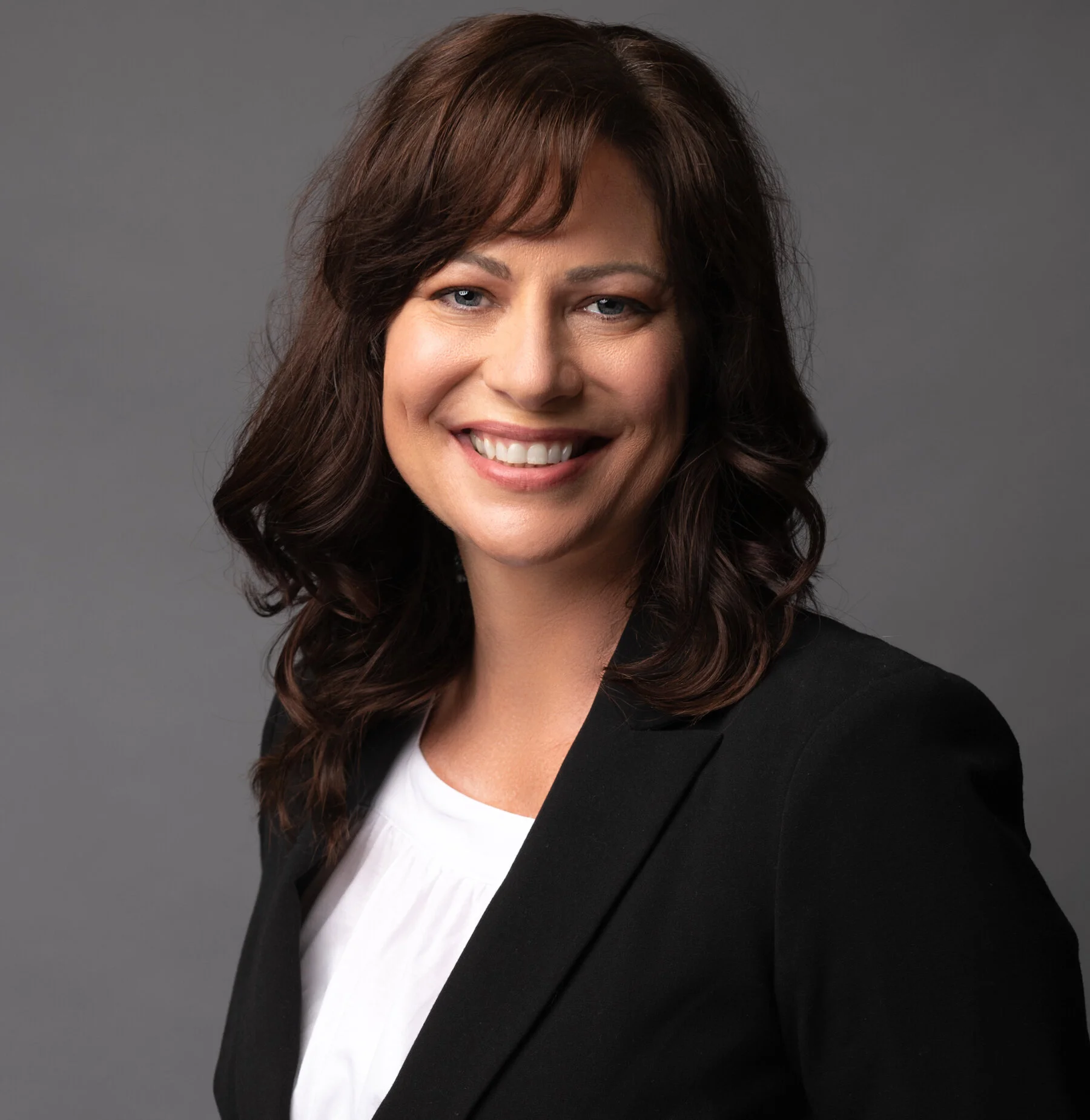 In Studio Personal Branding Session for Massage Therapist