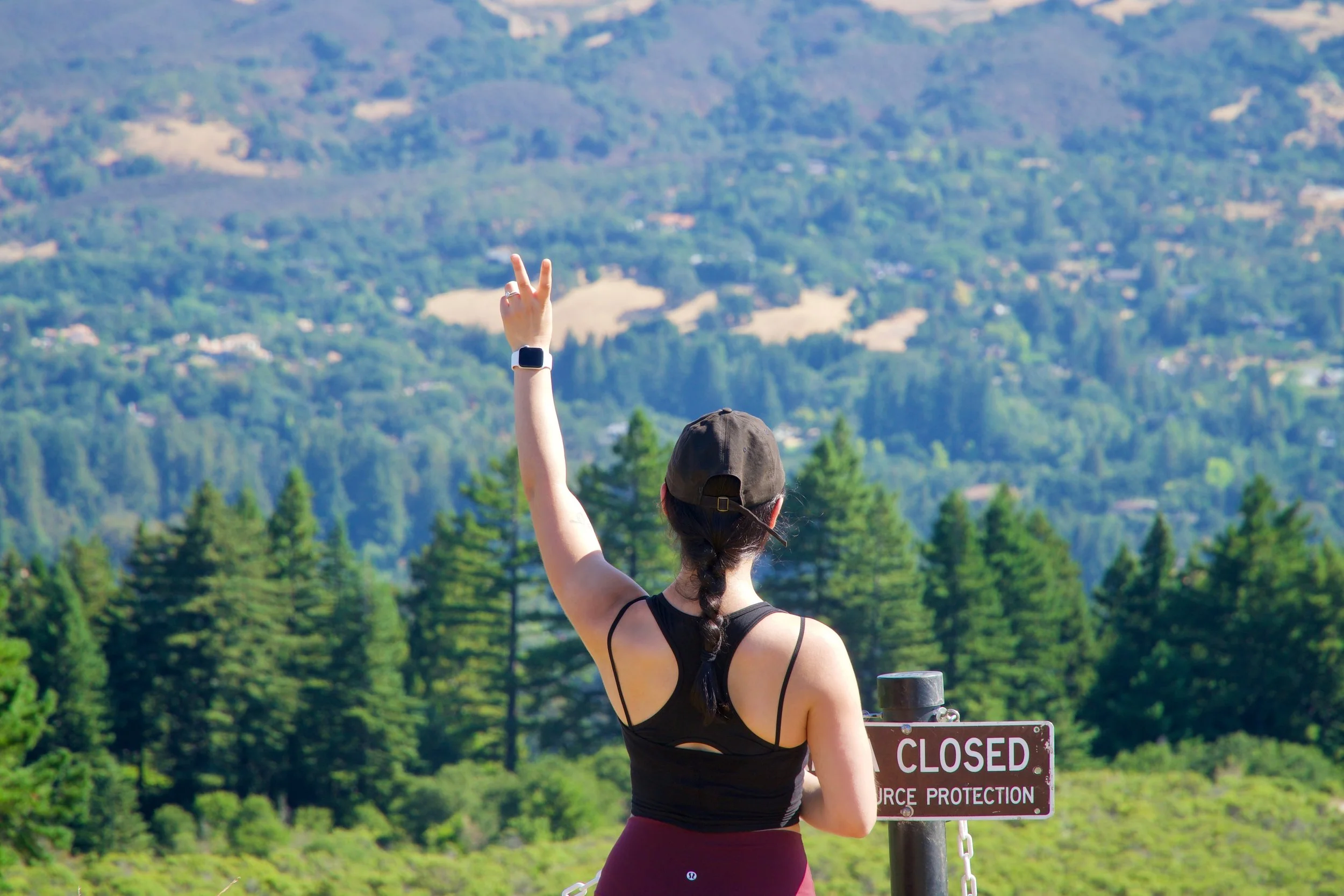  It’s 2040, and we figured out how to solve climate change.