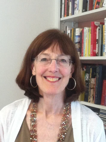 Cathy Cornell, LICSW, CFT