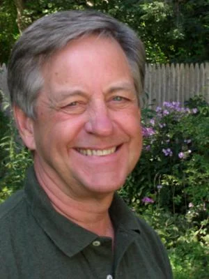 David Smith, M.Ed.