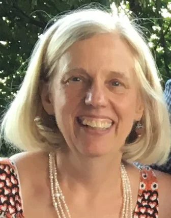 Julie A. Ramsey, LICSW, Certified Focusing Oriented Therapist