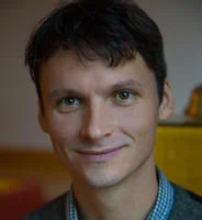 Marek Tresnak, MA, LMHC
