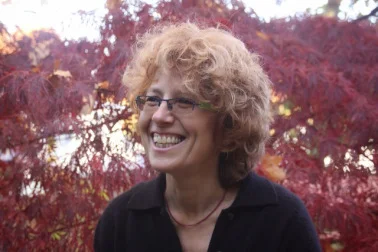 Sophie Glikson, MA, LMHC, CET, FOT