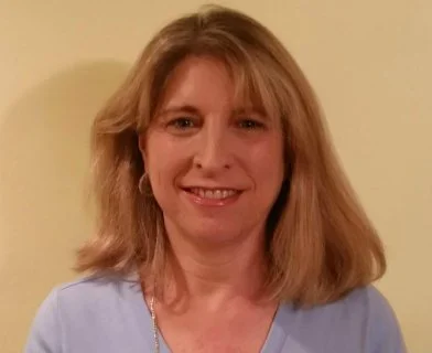 Sharon Heermance, Ph.D.