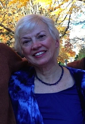 Healing with Flowers: Focusing and Flower Essences