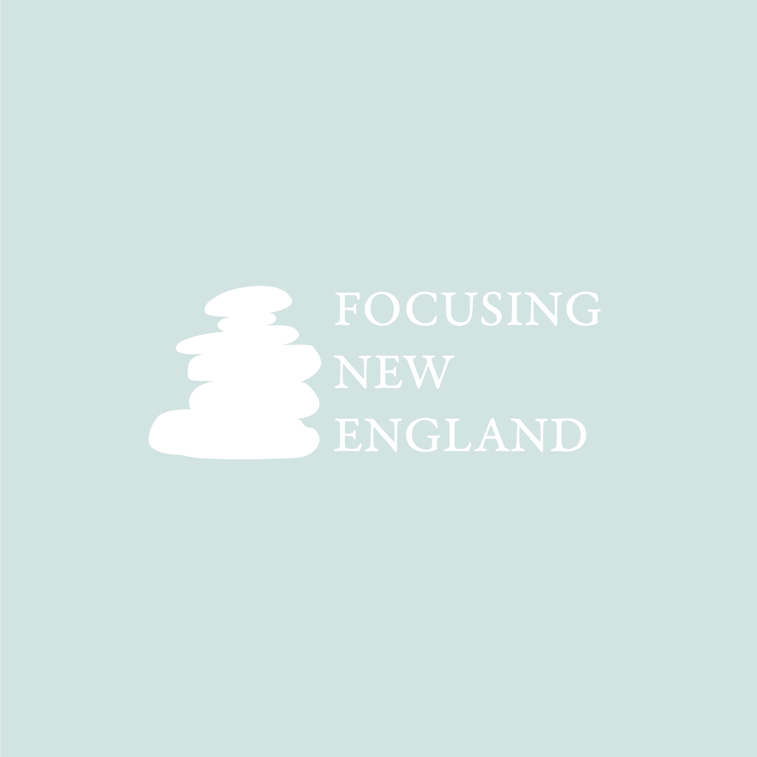 18-month Focusing Trainer Certification Course
