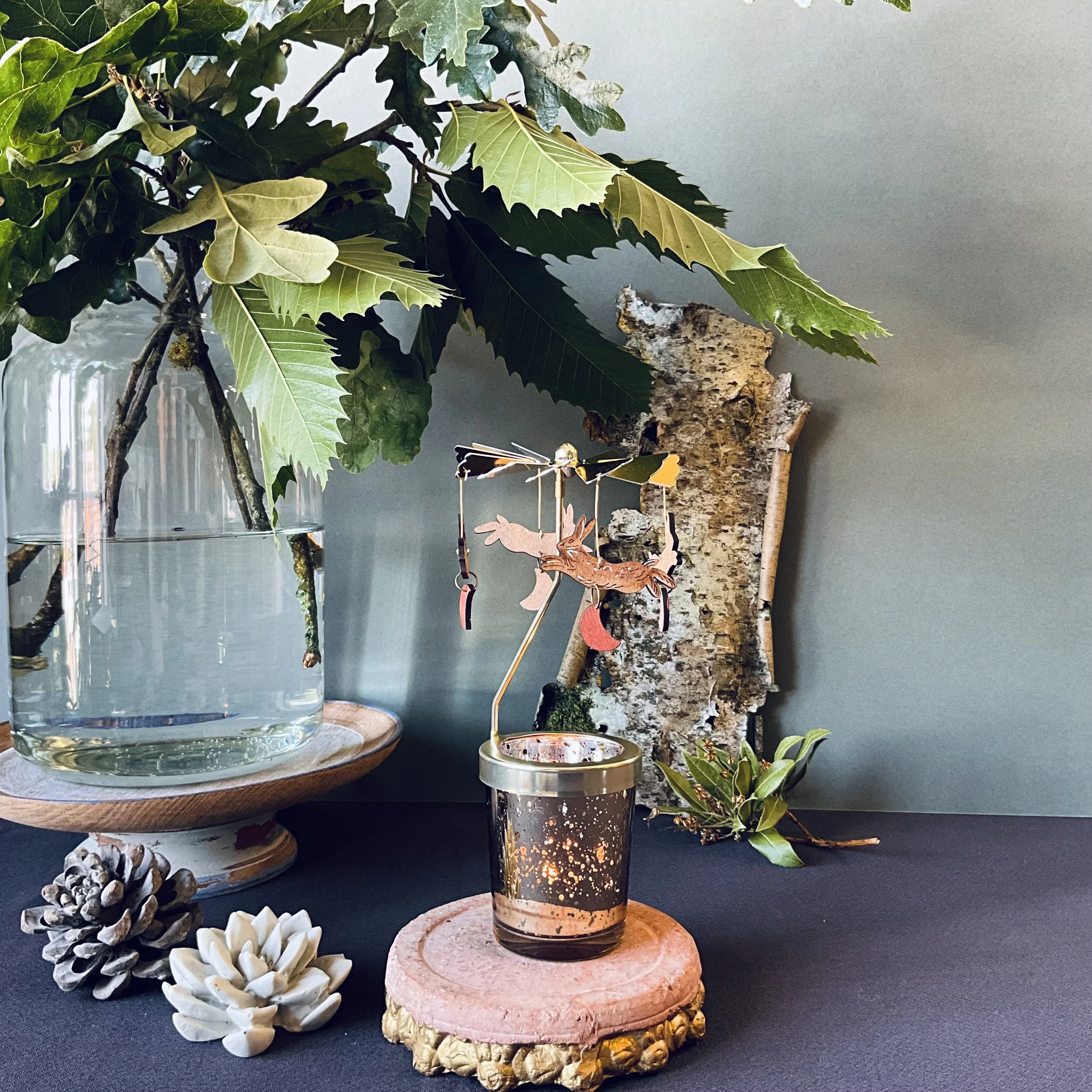 hare candle carousel.jpeg