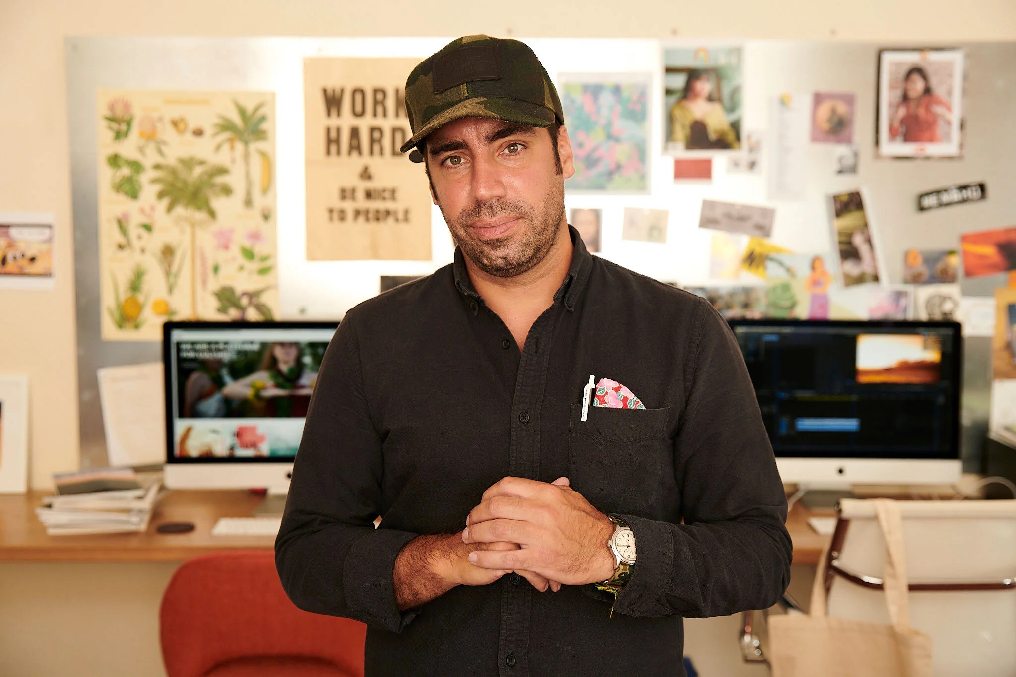 Jason Cutinella