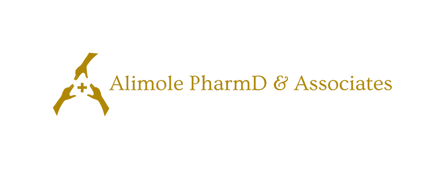 Alimole PharmD & Associates, LLC