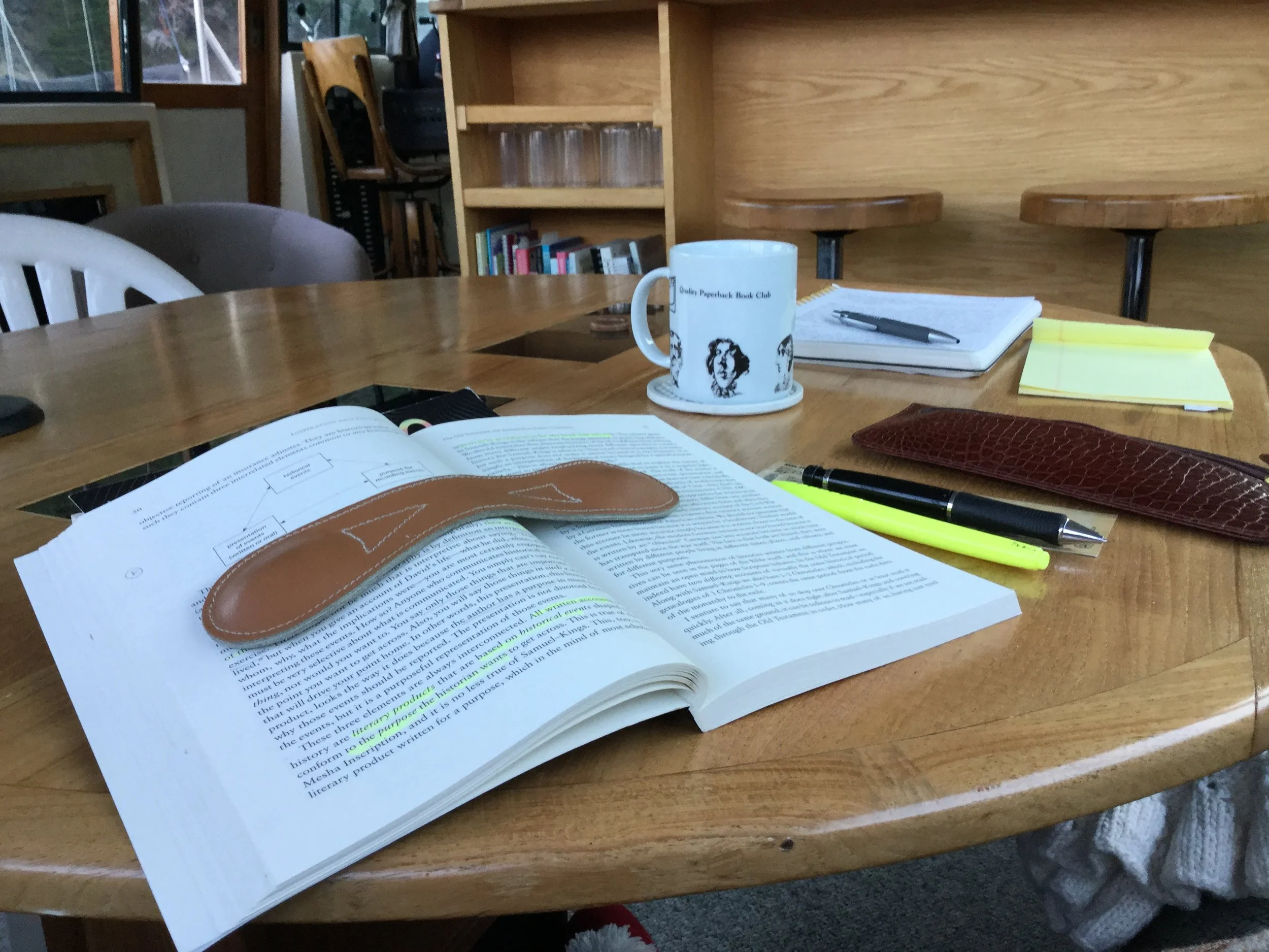 PINEAWEIGH - DAY ELEVEN begins (my way)