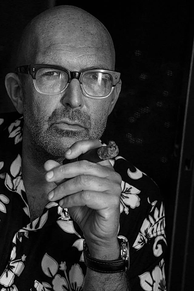 MARCO BEACCO - Rest In Peace