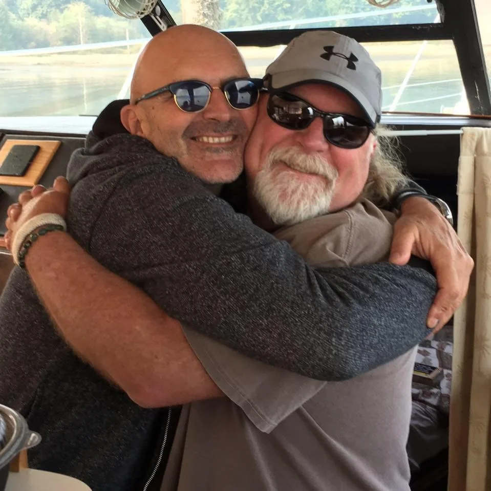 MARCO BEACCO - 48 Hours Later