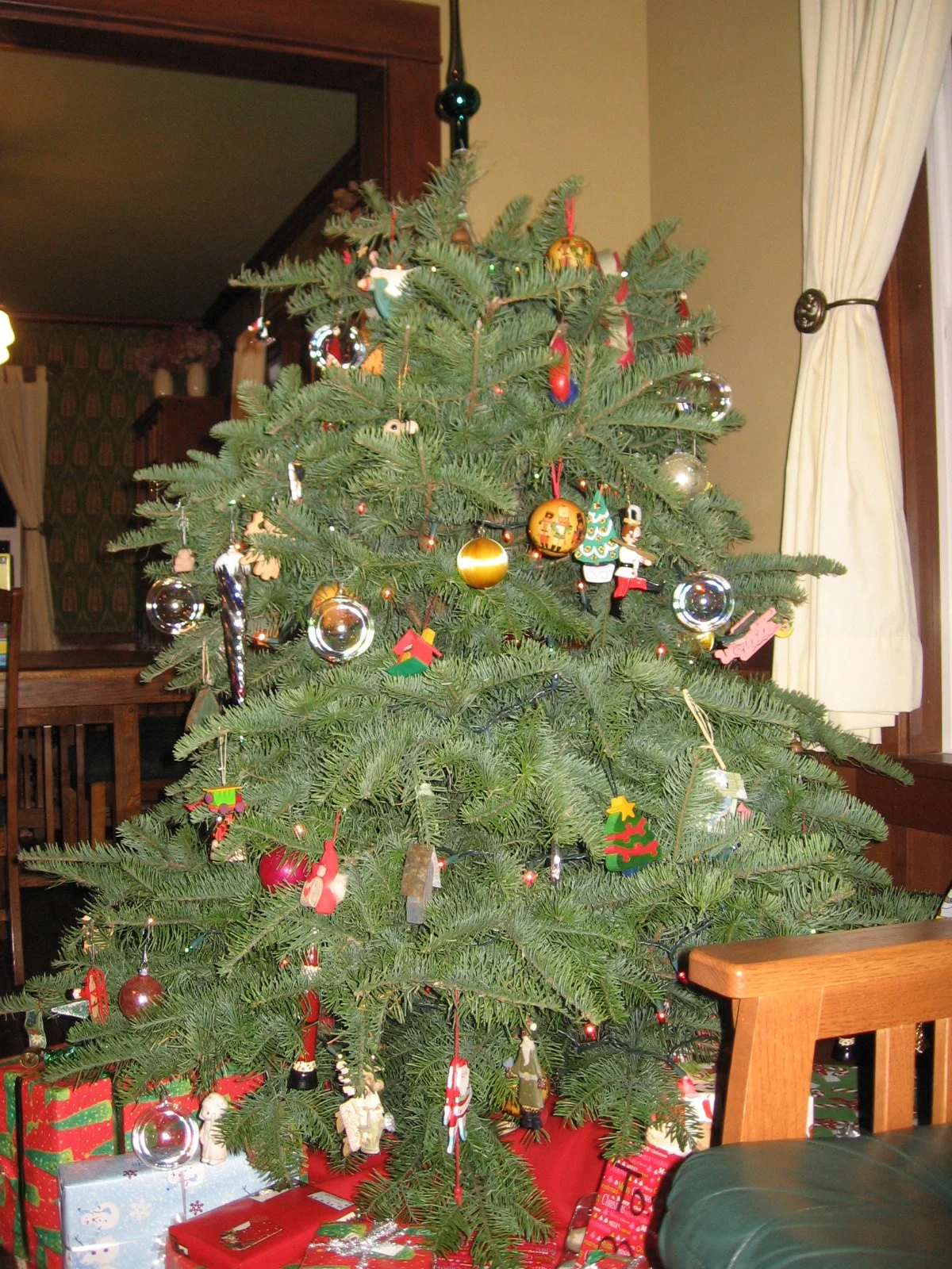 #3  TATWTD - Christmas Thought
