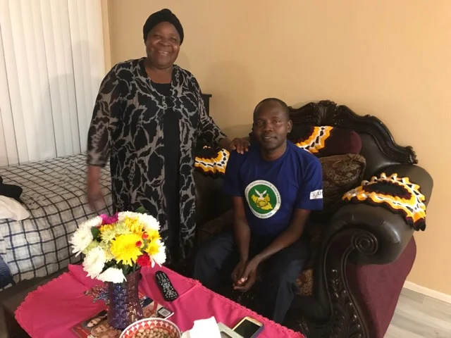 #7 TATWTD "Elario Arrives"