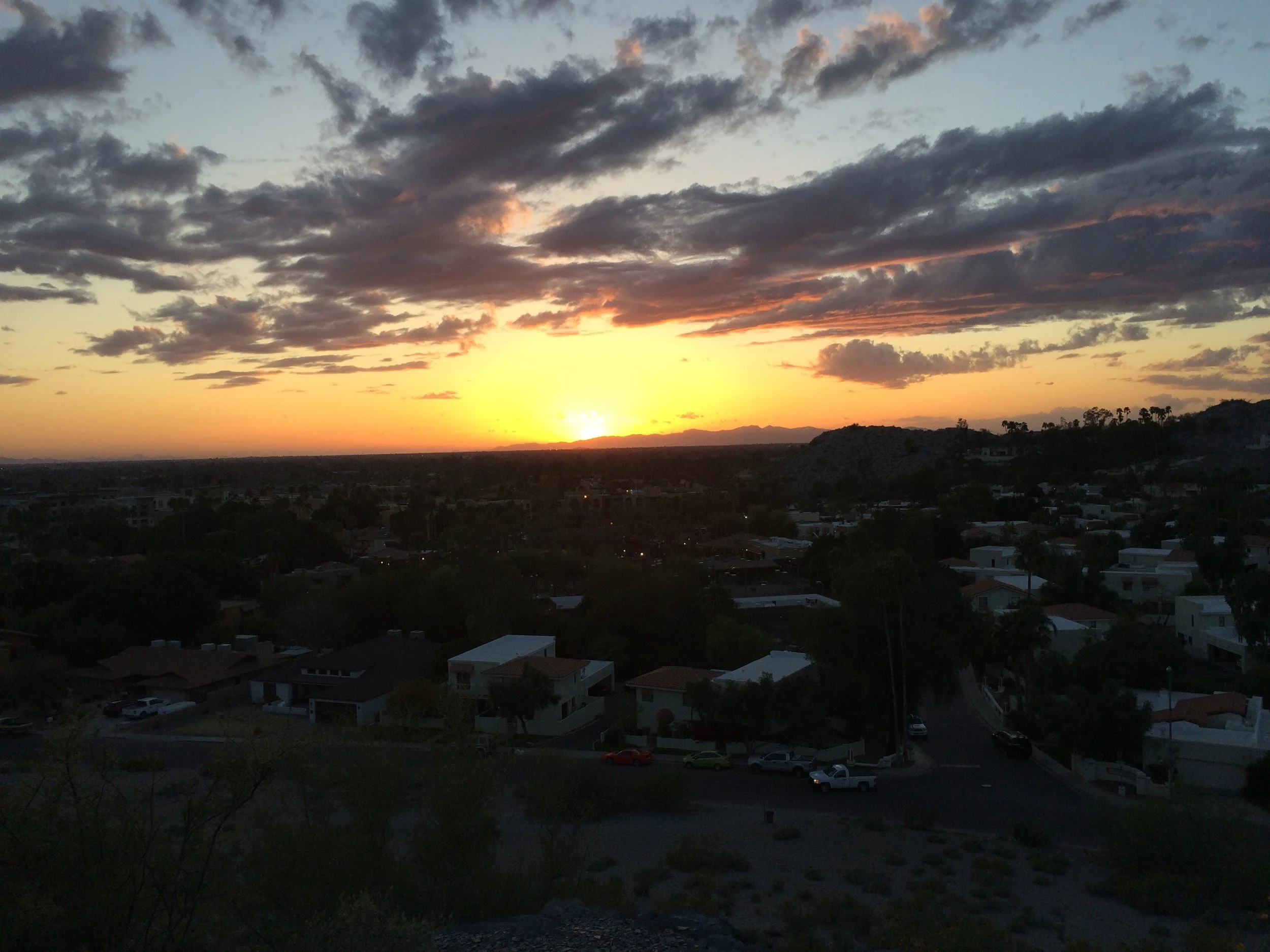 #16 TATWTD  A Mother's Grief