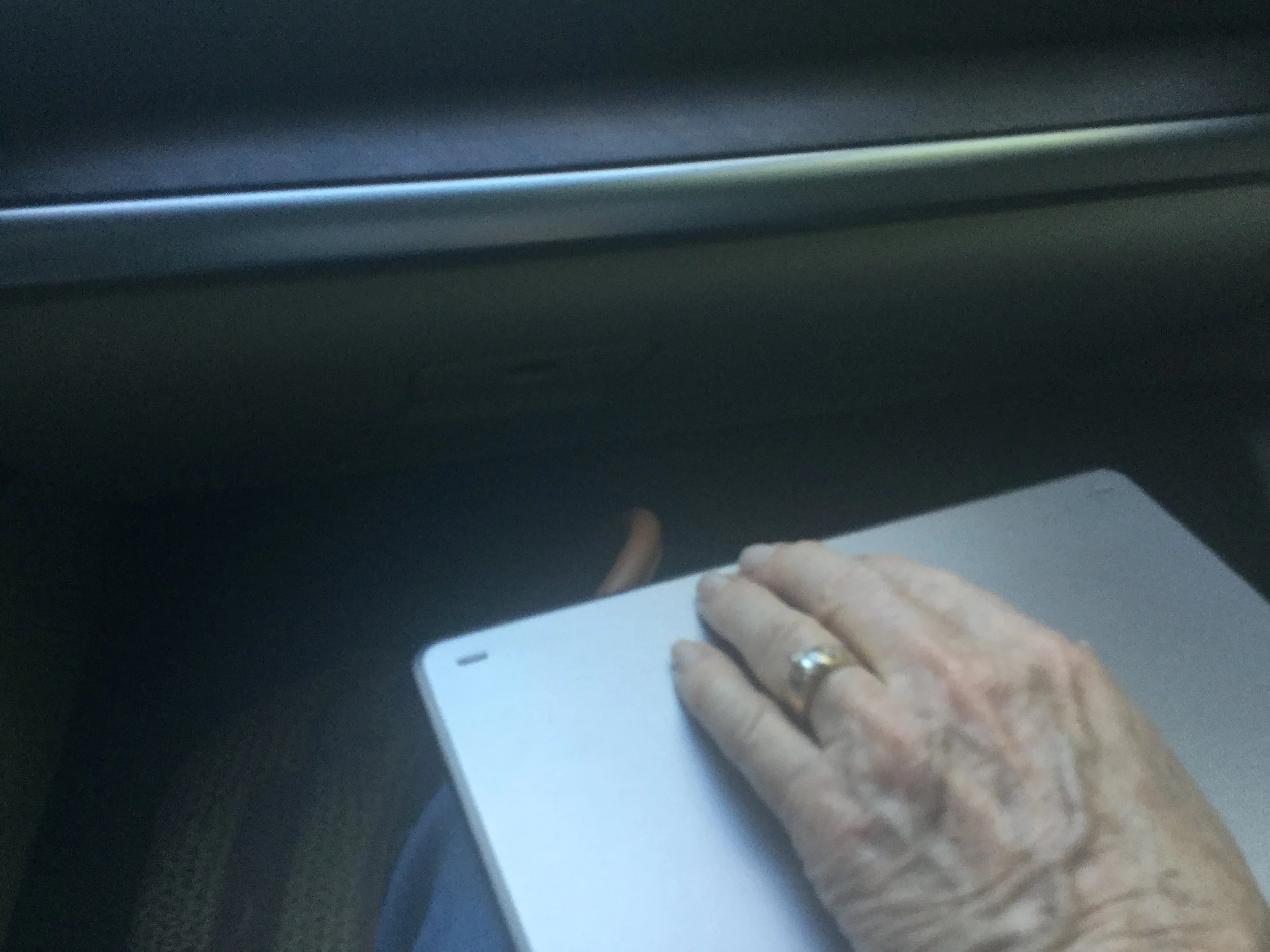 #17 TATWTD: A HAND-Y THING
