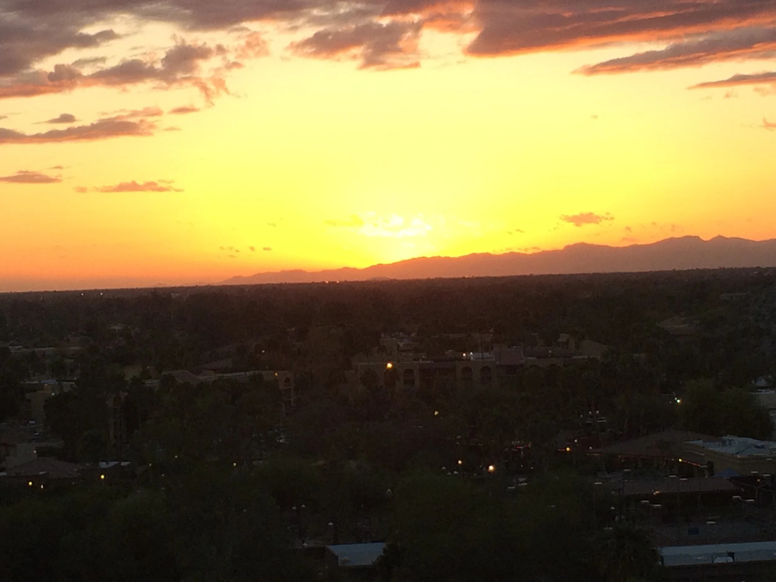 #20 TATWTD  "THE SUN"