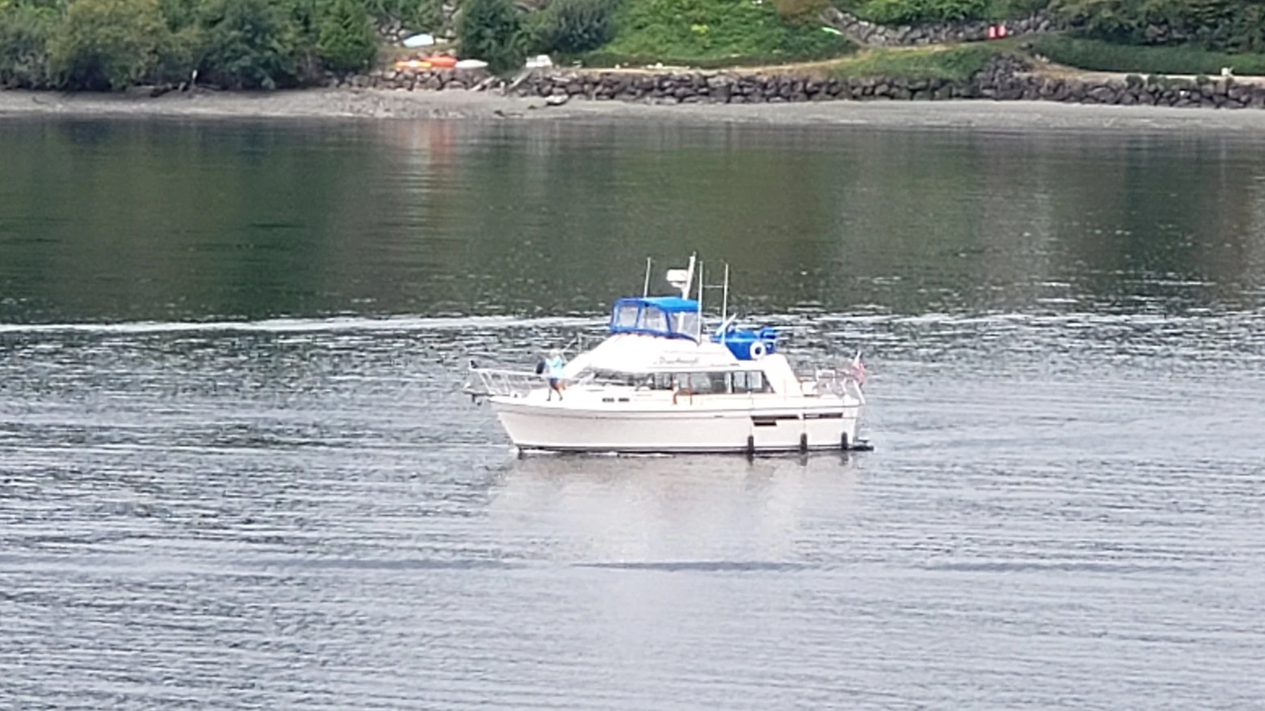 #7 NEW PineAweigh Adventure 9-22-19