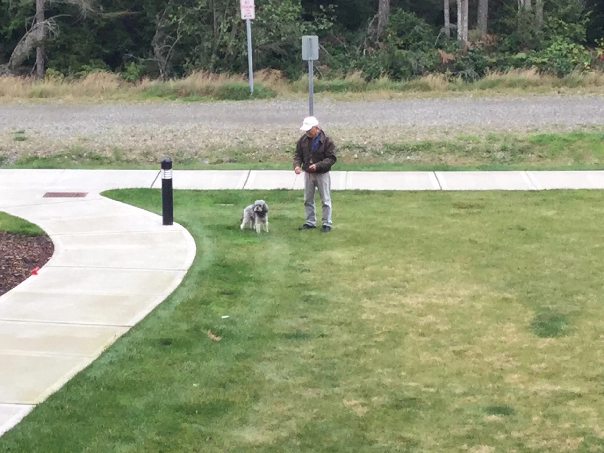 #25 TATWTD - GRIEF, the Second Wave