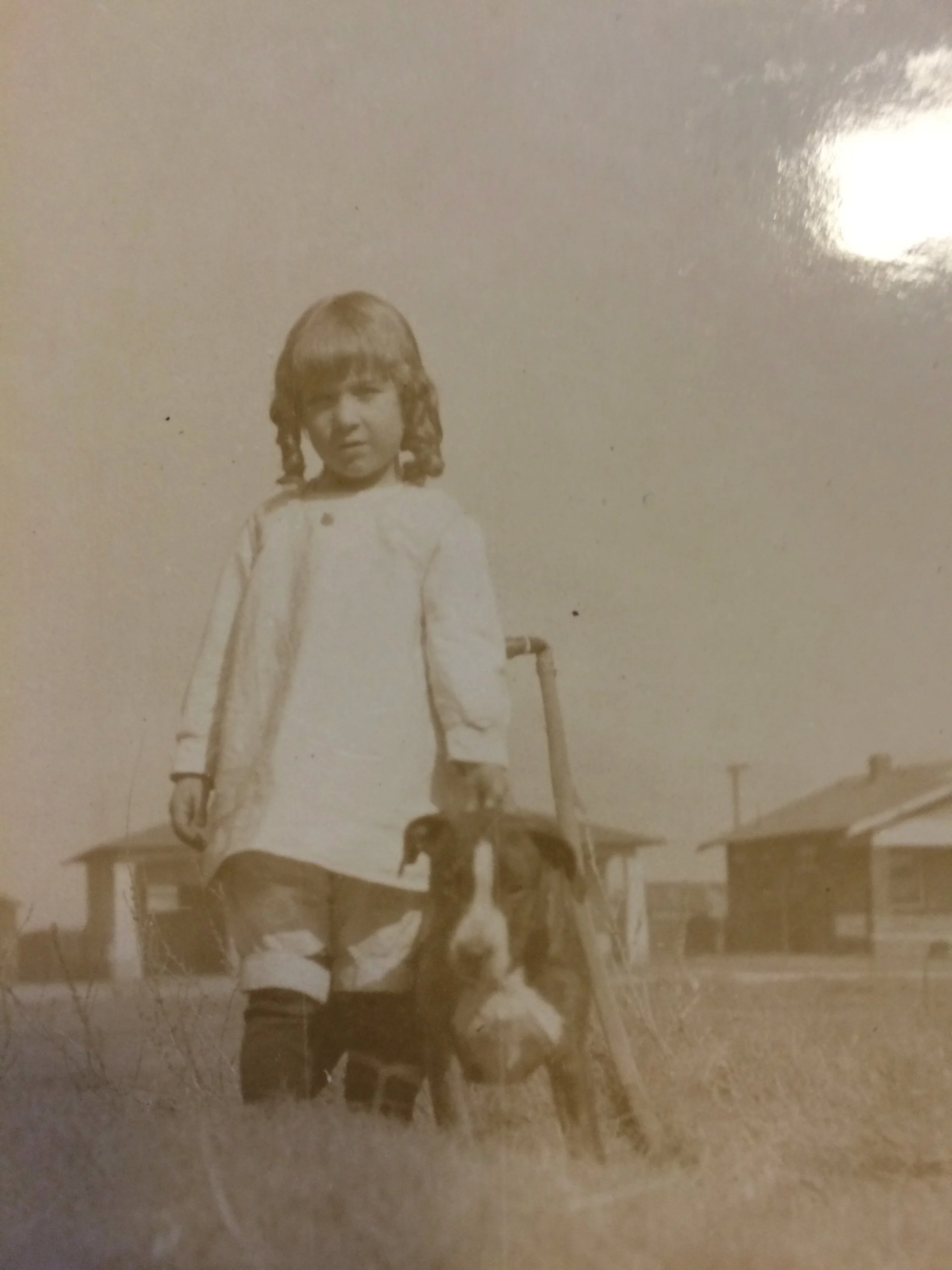 THE CRISIS OF CONTEXT ( A serious reflection)