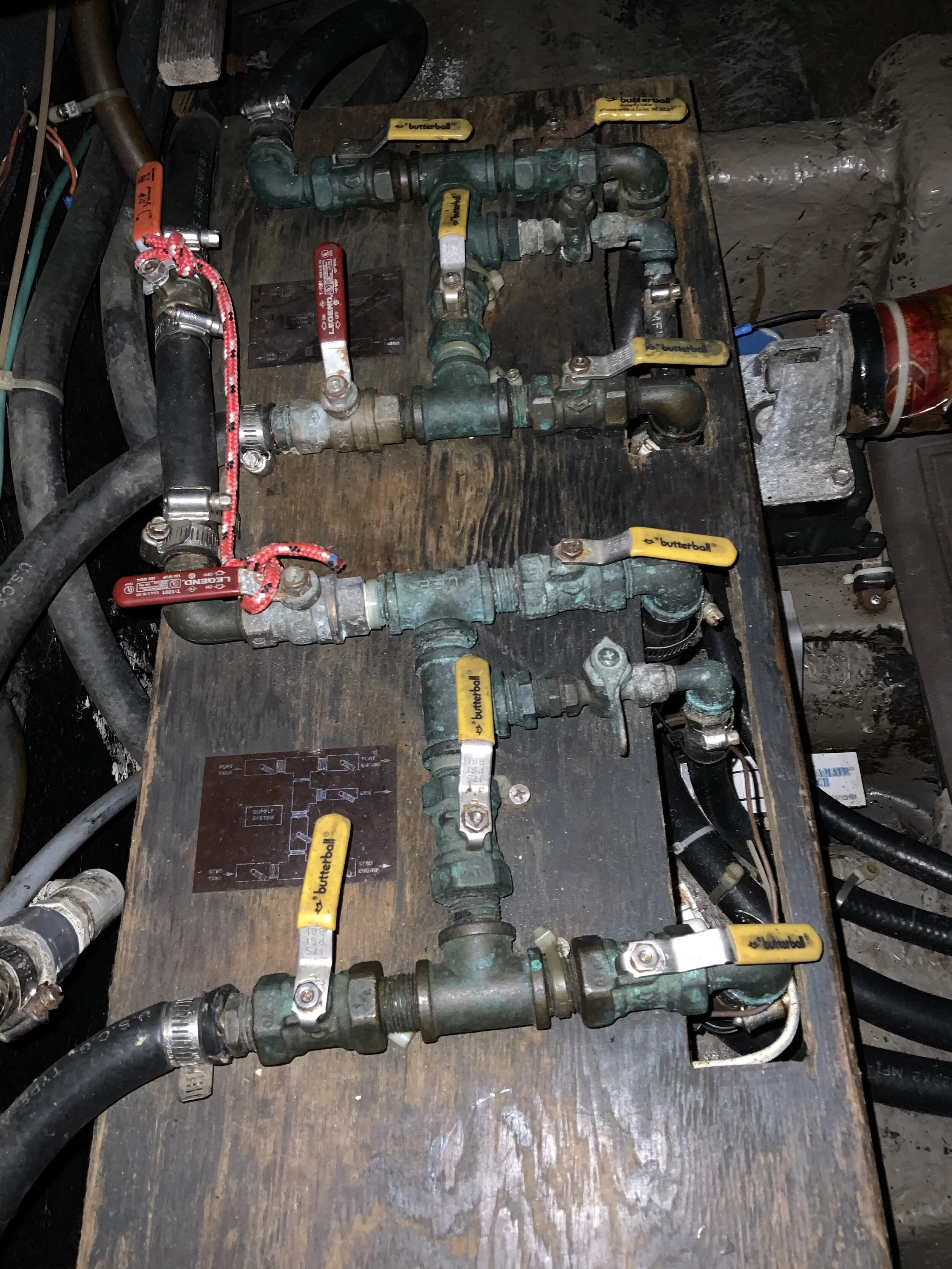 #1 PINEAWEIGH 2021 -- IT'S JUST THAT EASY