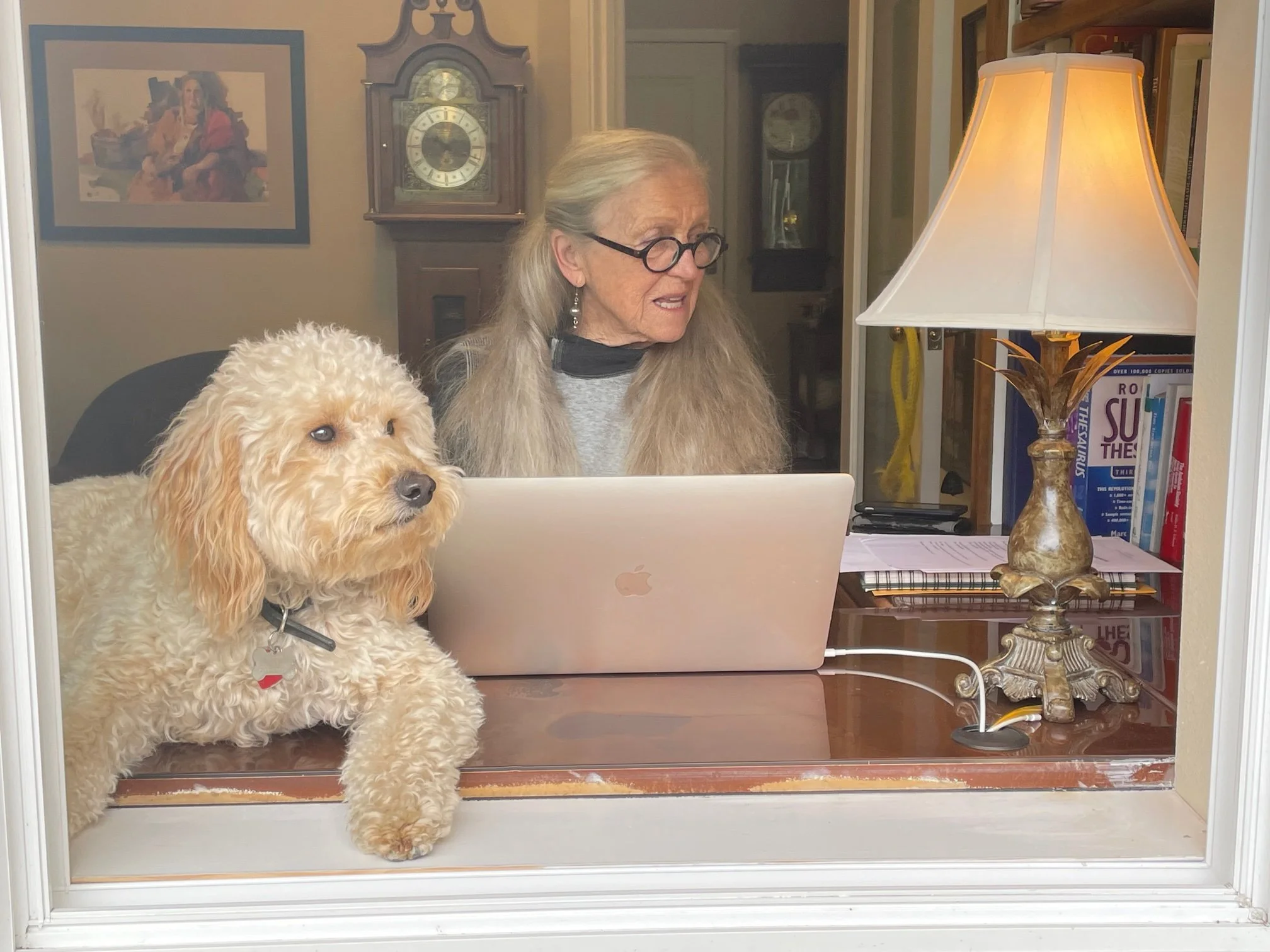 #1 WORD SERIES: "HURT"