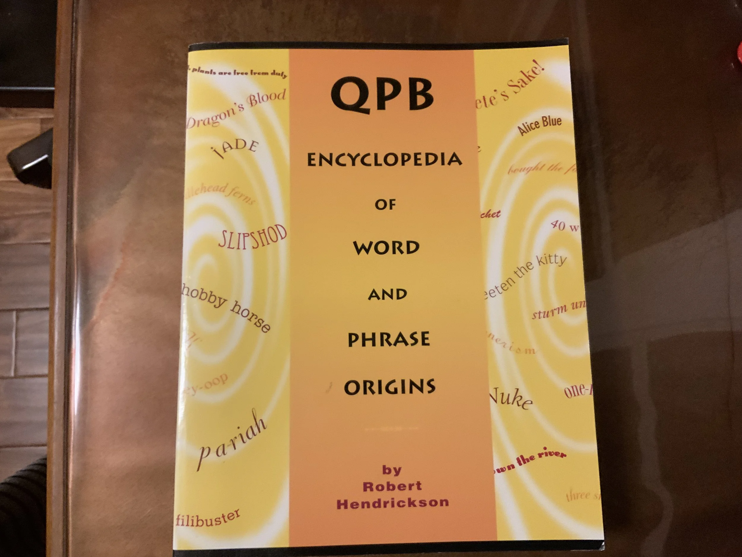 #10 WORD SERIES:  HA HA