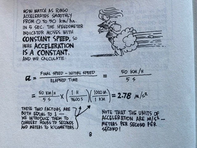 #47 A Woman’s Briefs – A Little Life