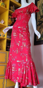 #48 A Woman's Briefs -- 1957