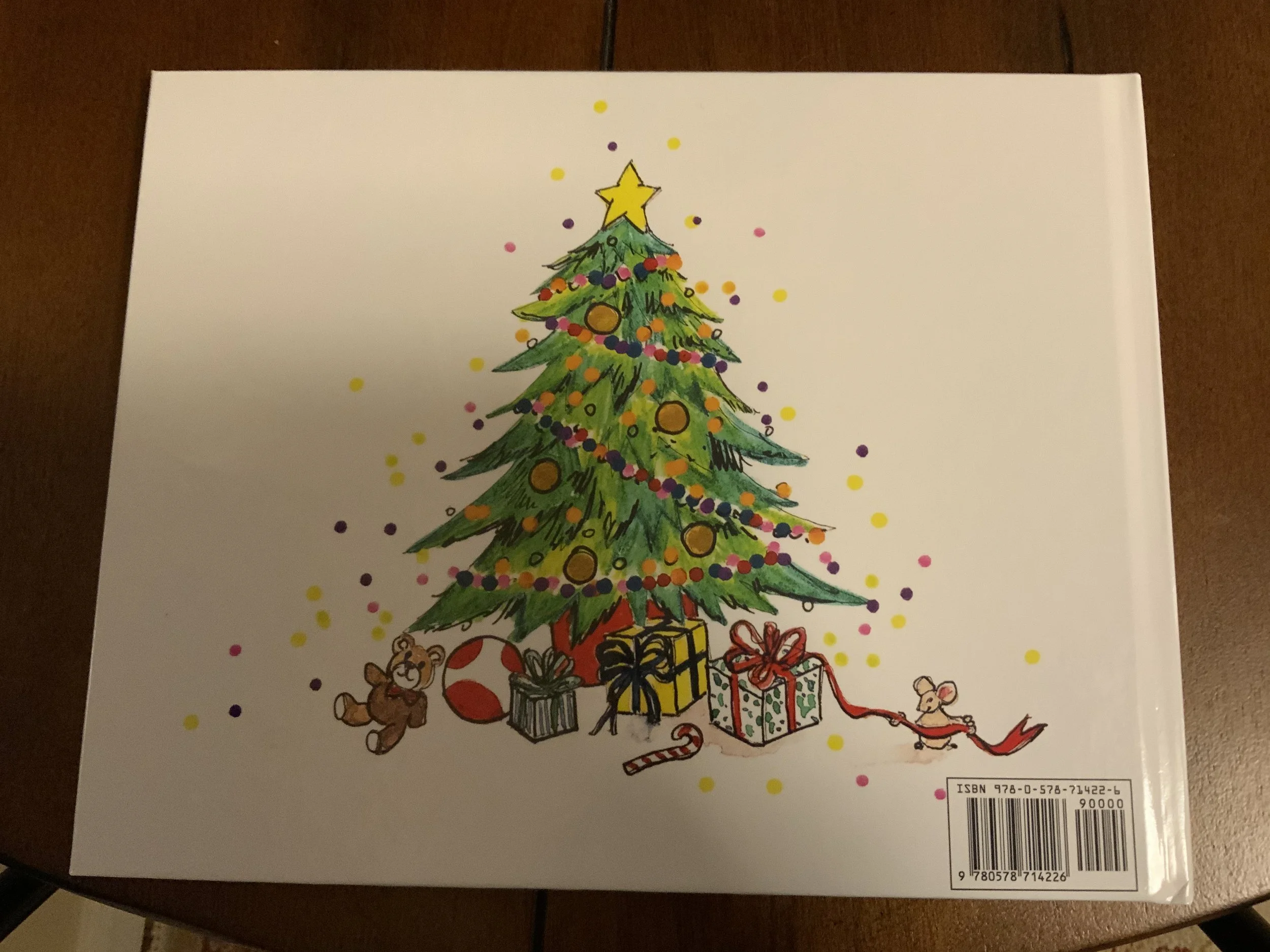 #84 A WOMAN'S BRIEFS -- SUNDAY'S THOUGHT ON THE ORIGINAL CHRISTMAS