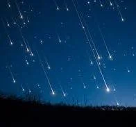 Perseid Meteor Shower