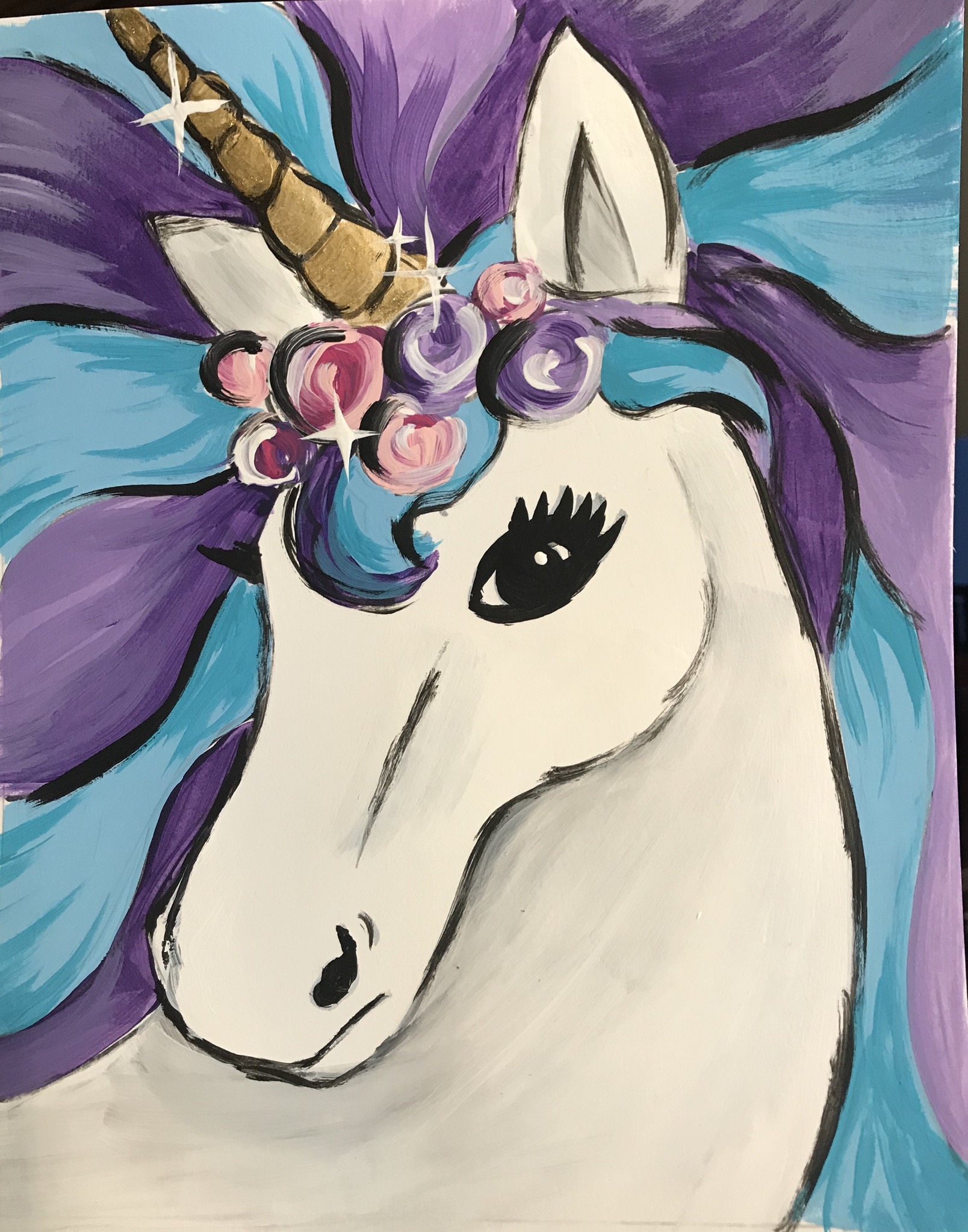 Unicorn