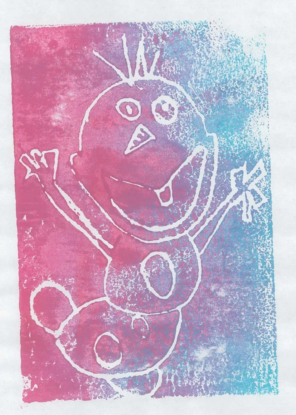 Snowman