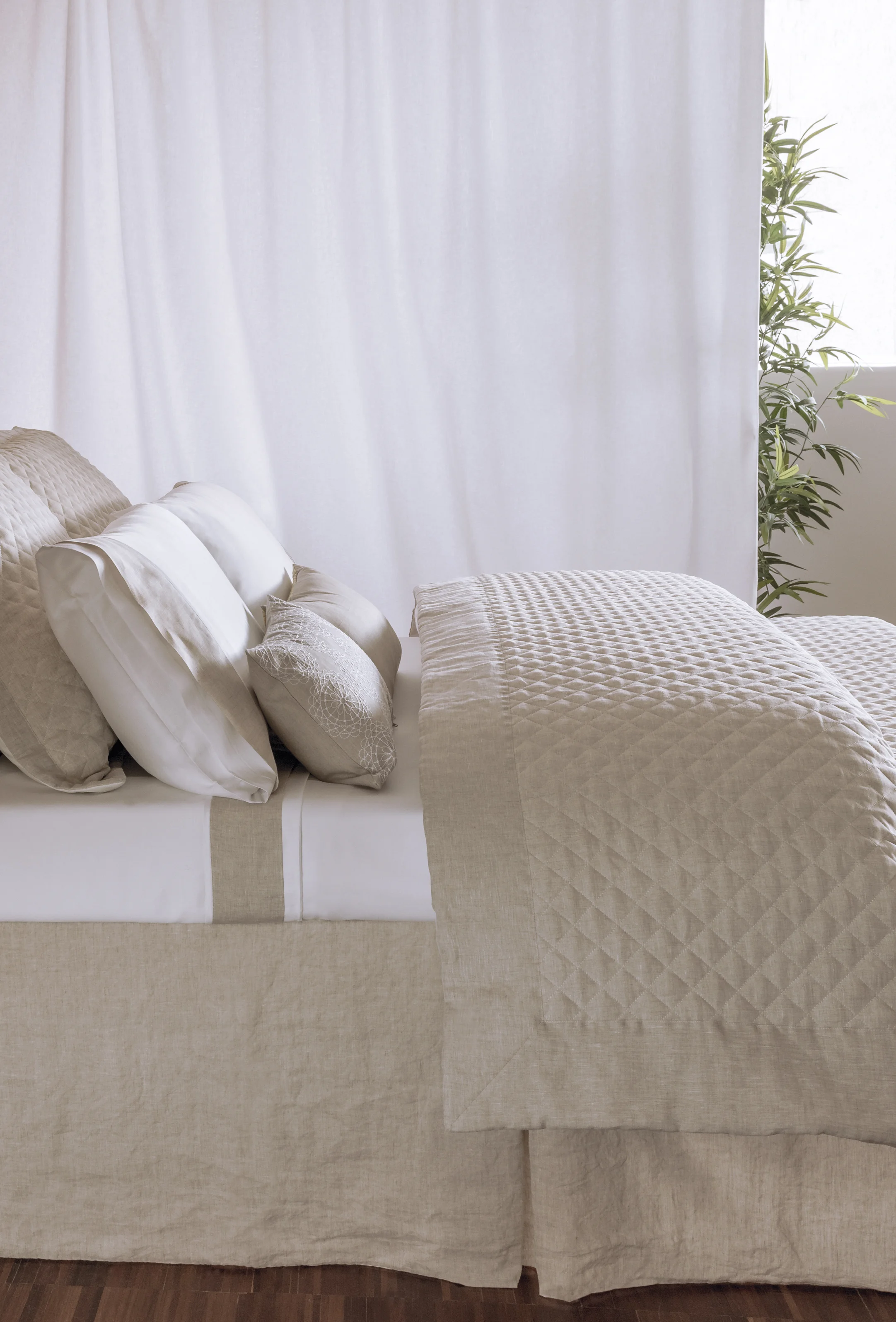 linea pillowcases