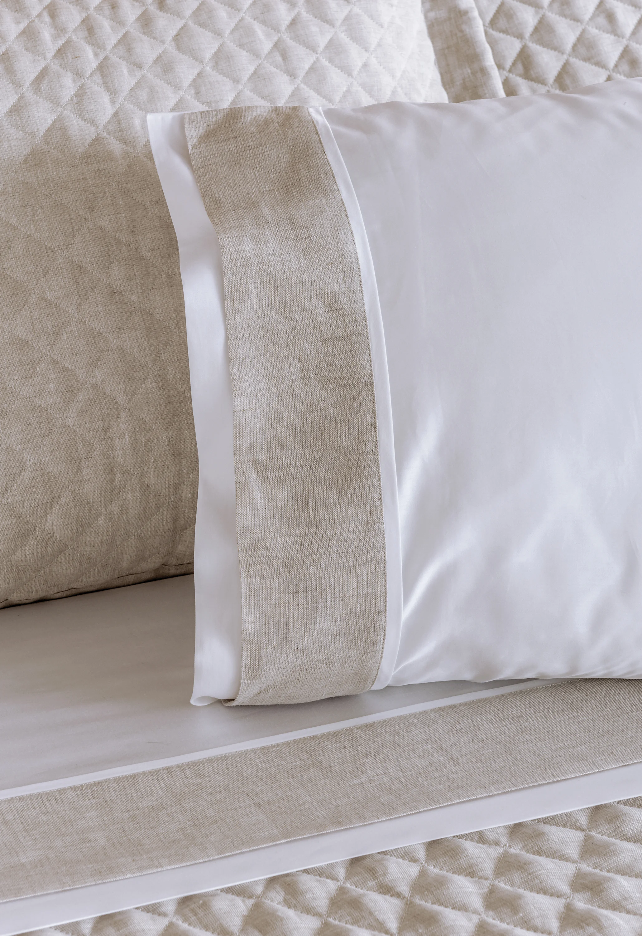 linea pillowcases