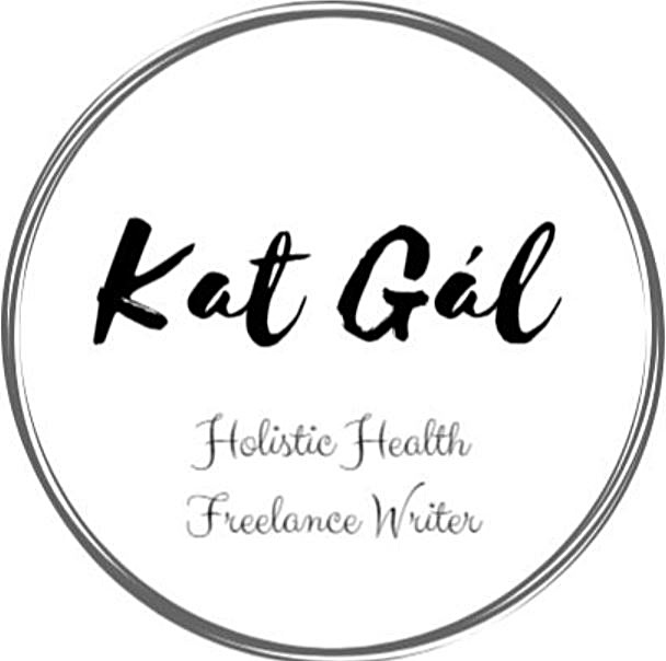 Kat Gál, Health Writer - Hire a Freelance Writer for Health Content Writing