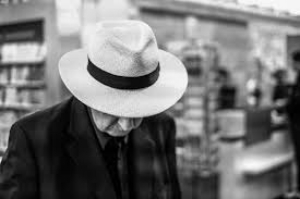 The "White Hat" approach to cybersecurity allows for the identification of behavior patterns of a normal system or device.