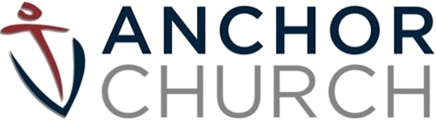 Anchor Church