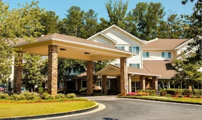 LAUREL GROVE