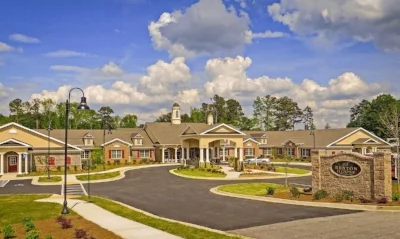 BENTON HOUSE