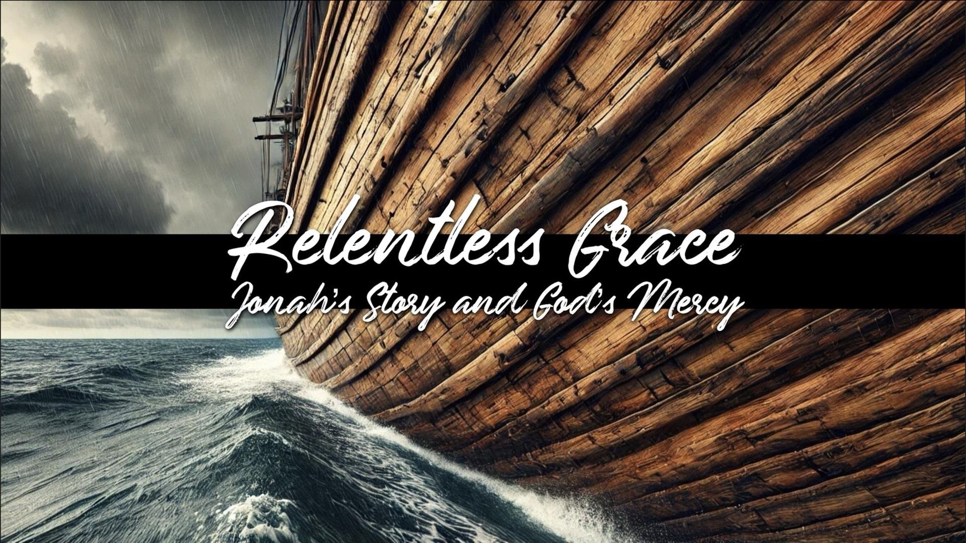 URGENT MISSION: Reach Lost From Neighborhood to Nations