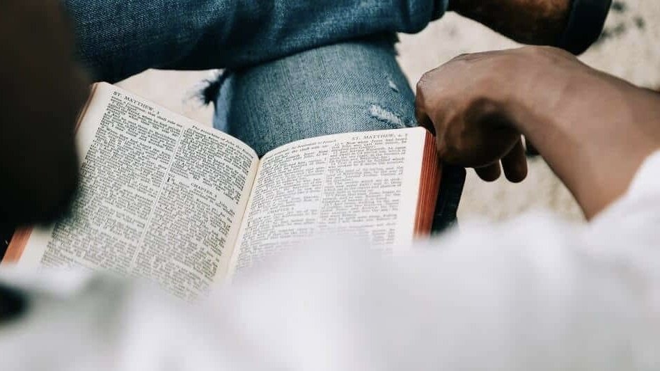 Consecrate Ourselves: A Call To Seek The Lord Together