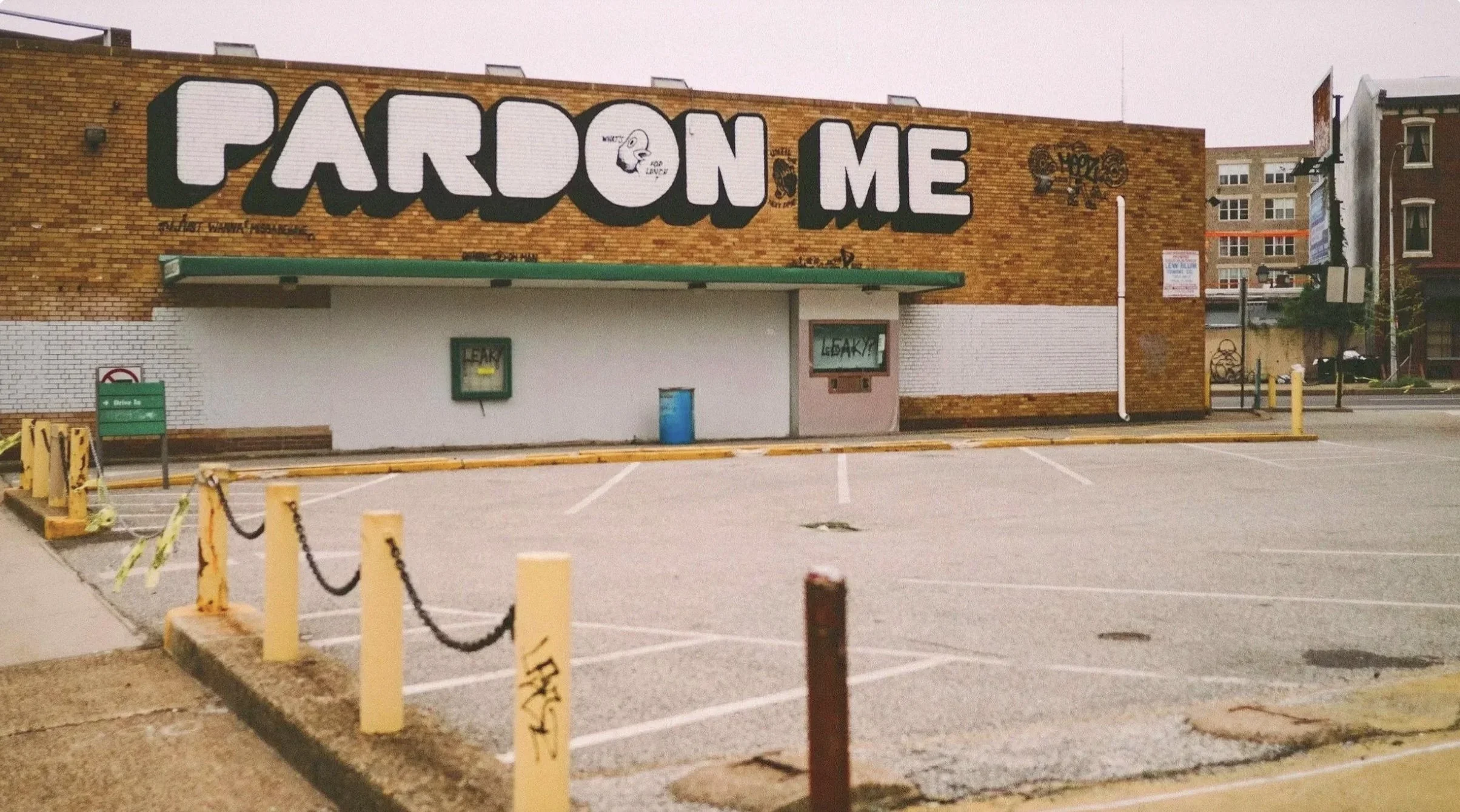 Reconciled People Become Reconciling People