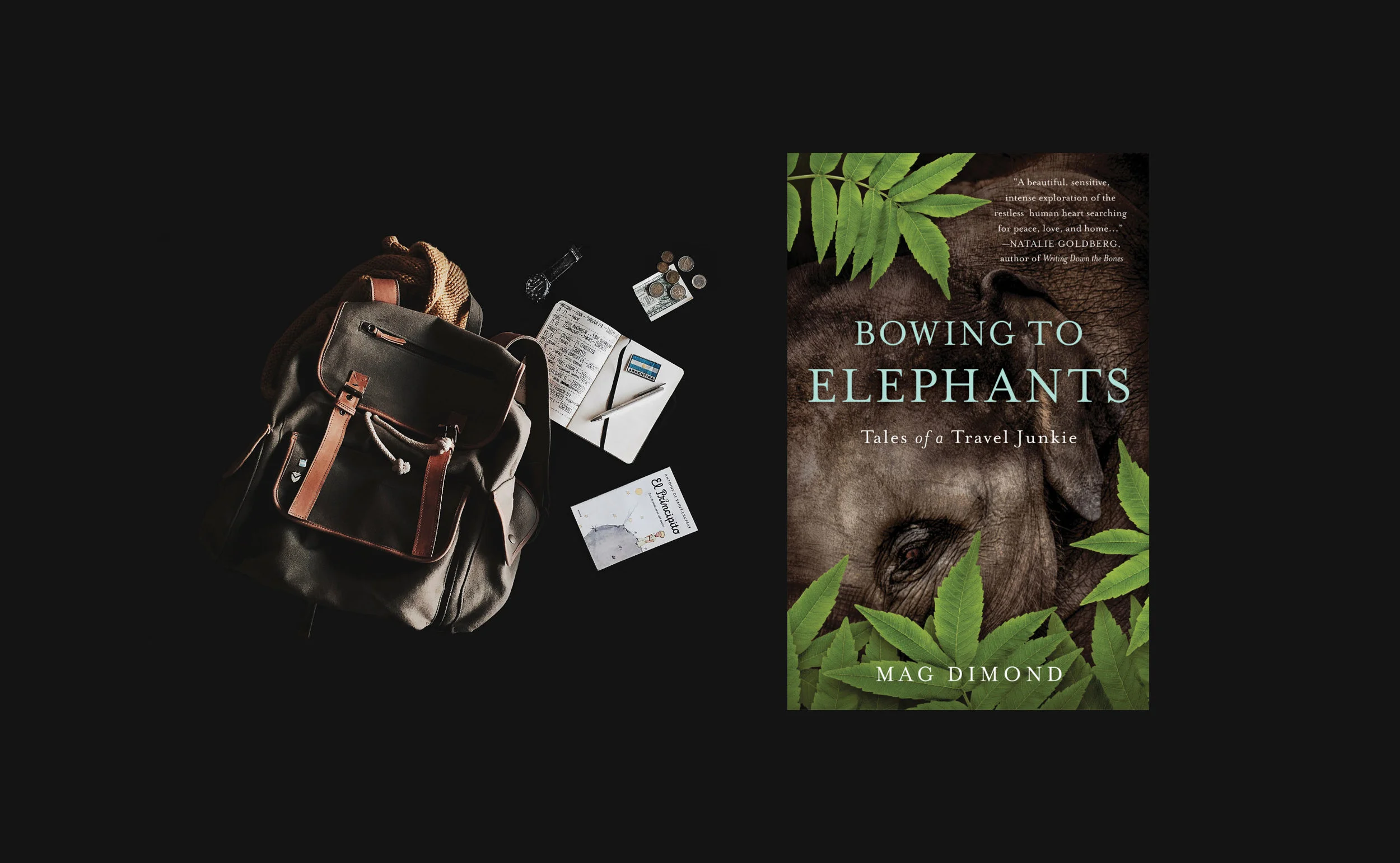 Profile on Hasty Book List