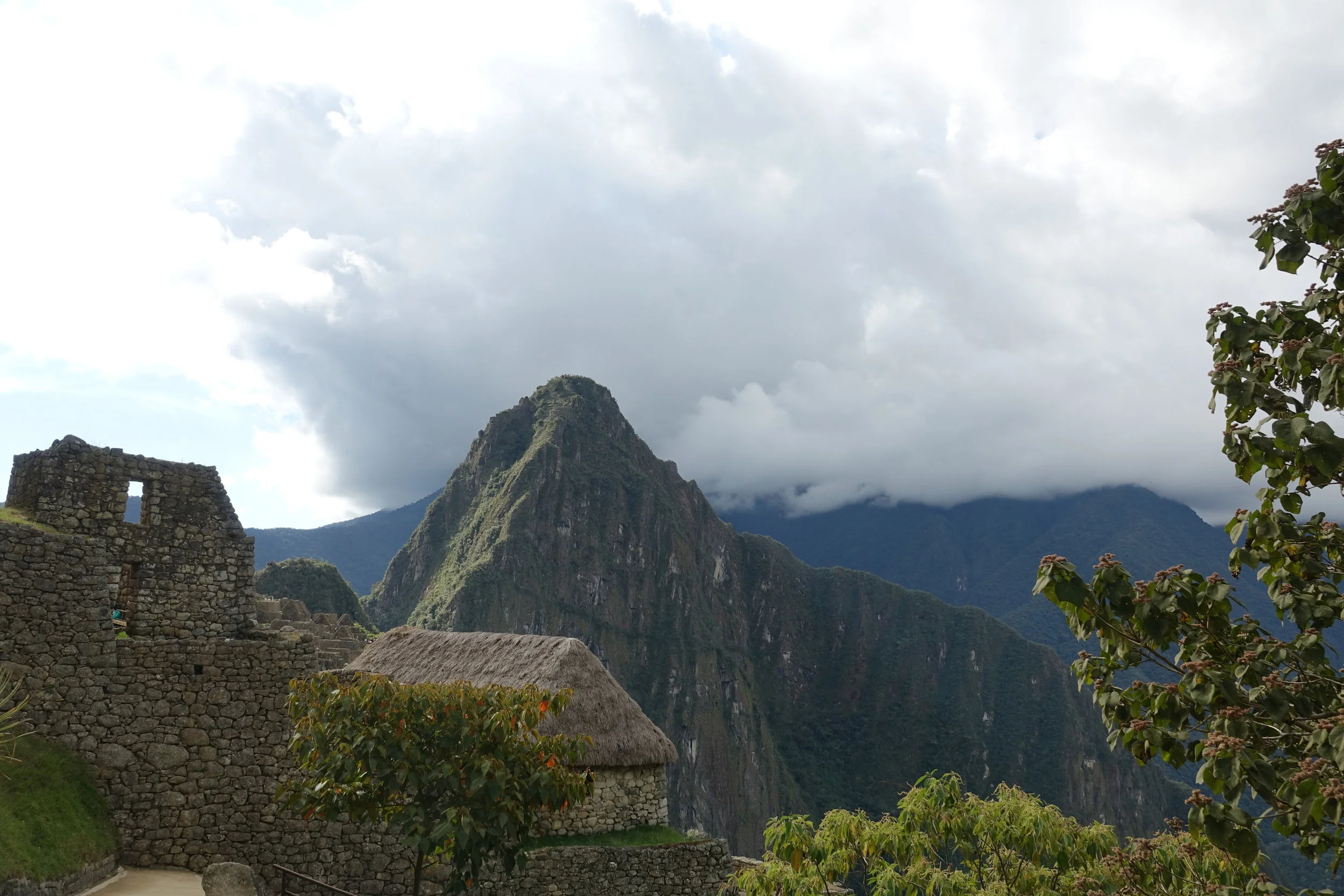 The Gifts of Peru