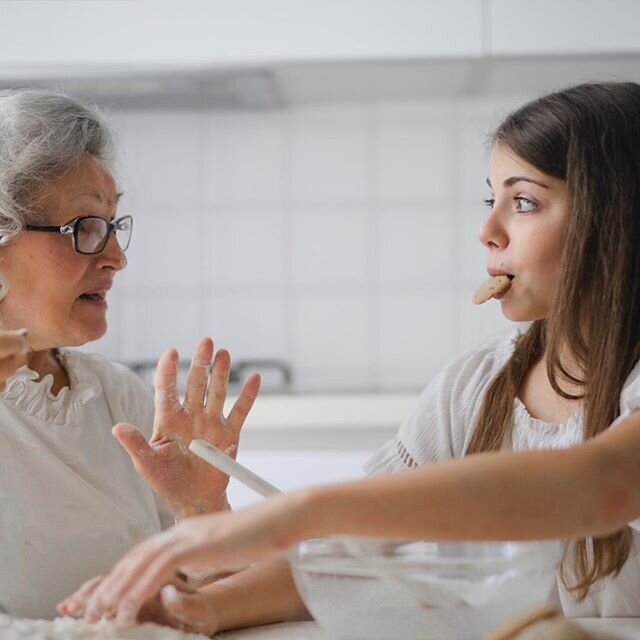 I see that now when I gather my grandchildren around the table for a meal and nudge them to listen to what I think is an important story containing some profound human truth, like impermanence for instance.  Do their eyes glaze over?  Sometimes.  But