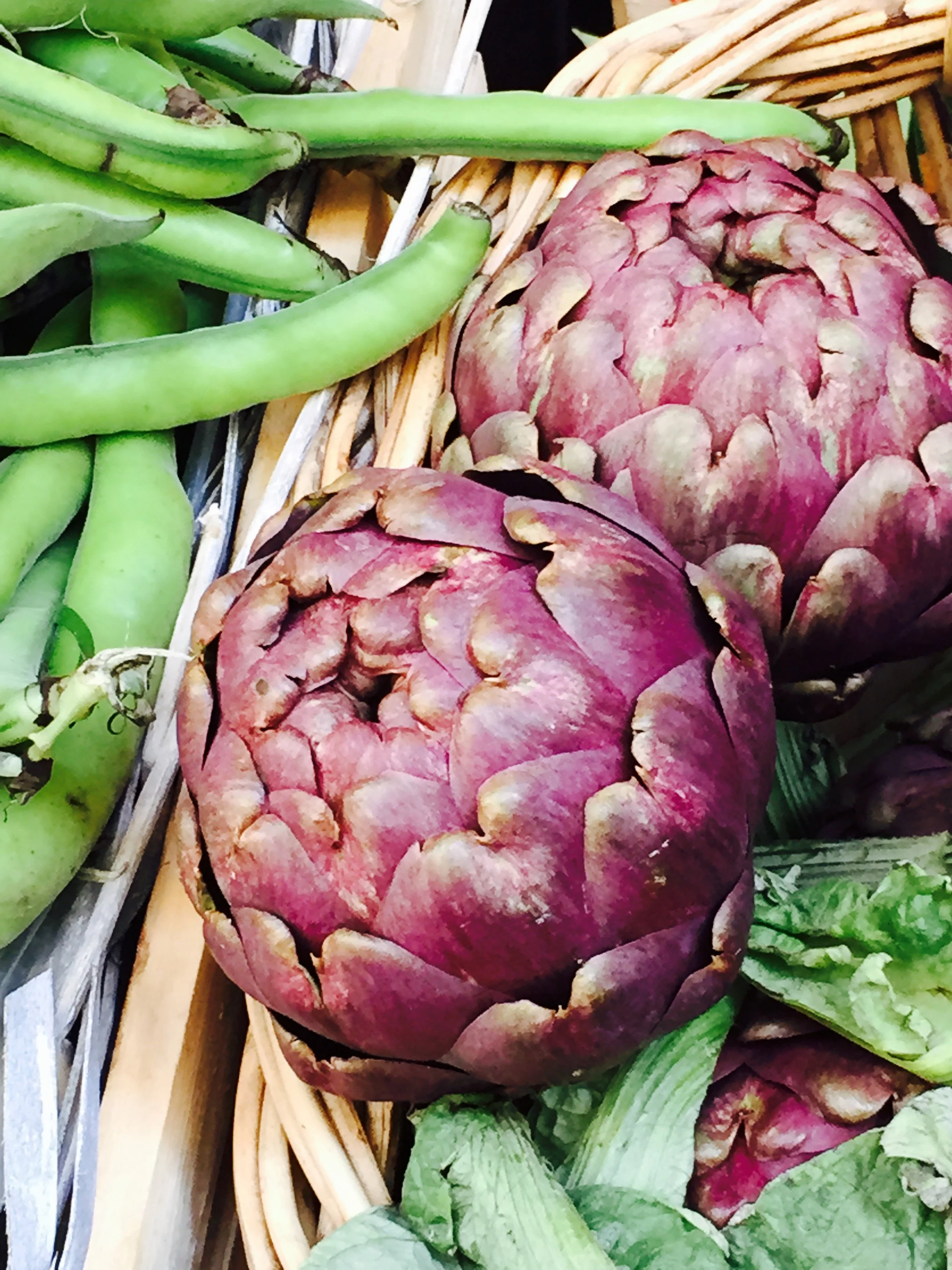 We Think We Have the Time ...